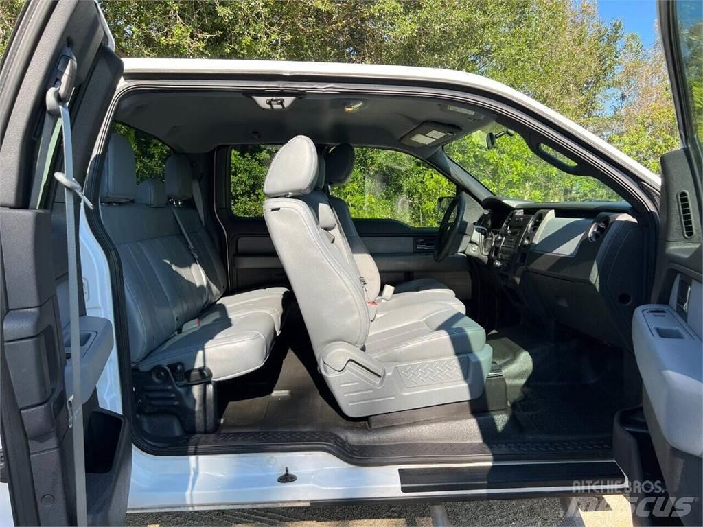Ford F-150 Pickup/Pritschenwagen