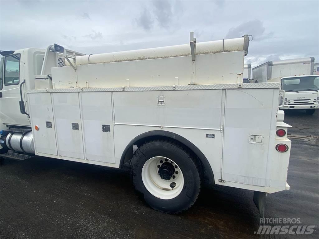  Adkins Service Body Andere Fahrzeuge