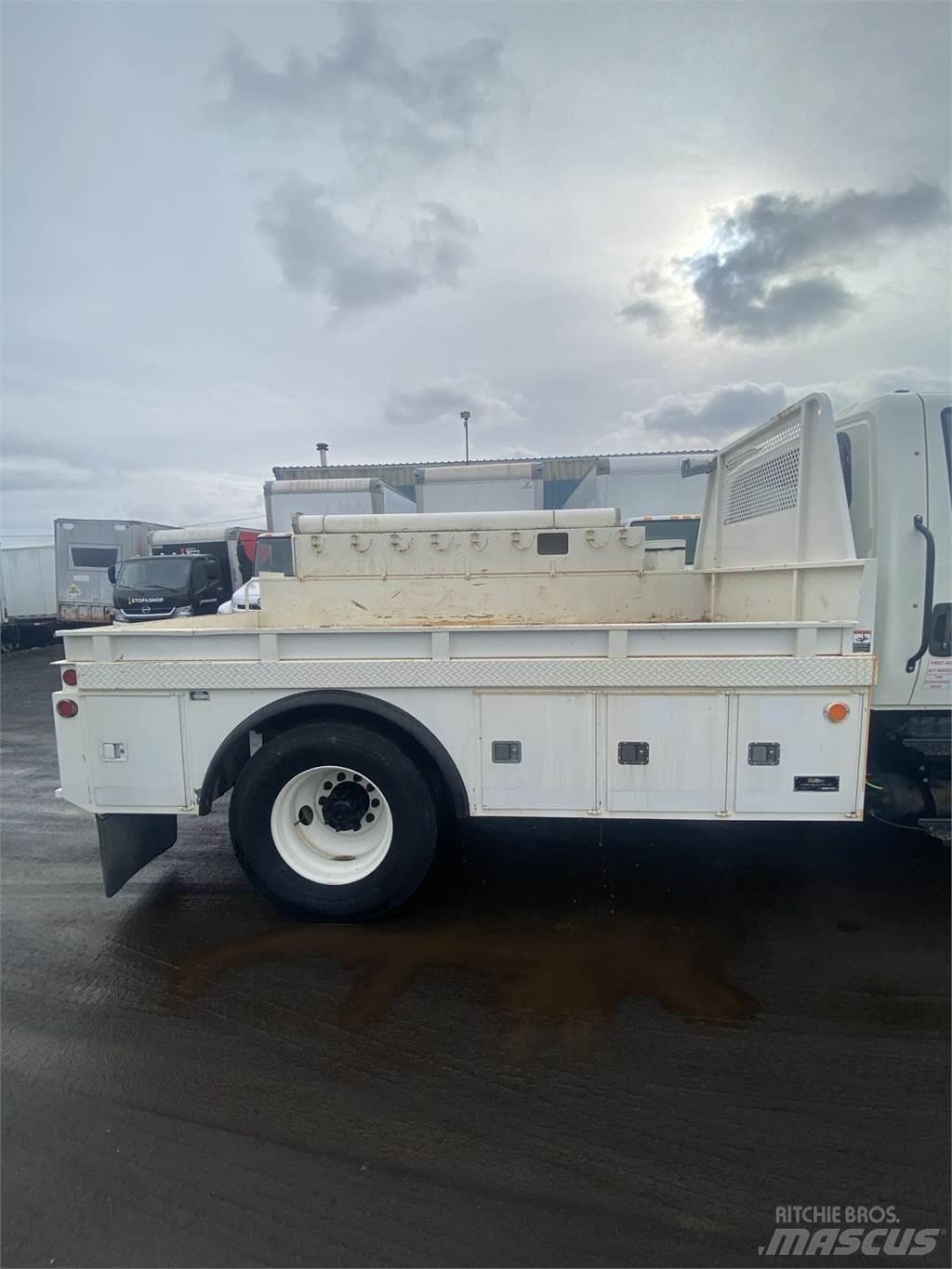  Adkins Service Body Andere Fahrzeuge