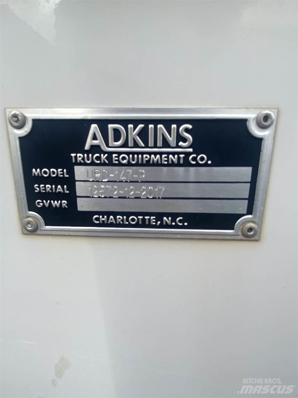  Adkins Service Body Andere Fahrzeuge