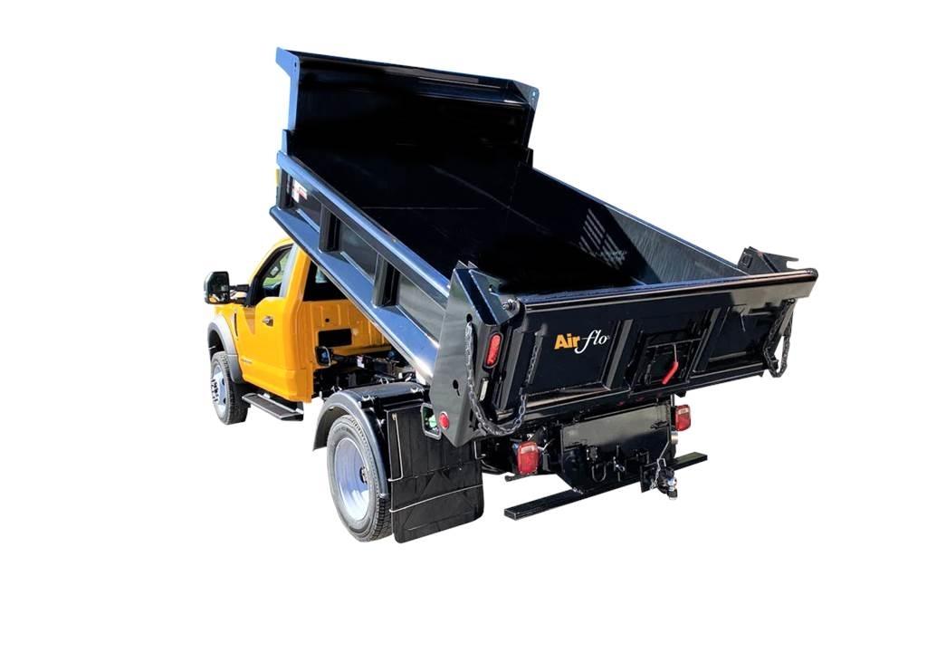  AIR-FLO MFG PCS 11-3 Andere Fahrzeuge