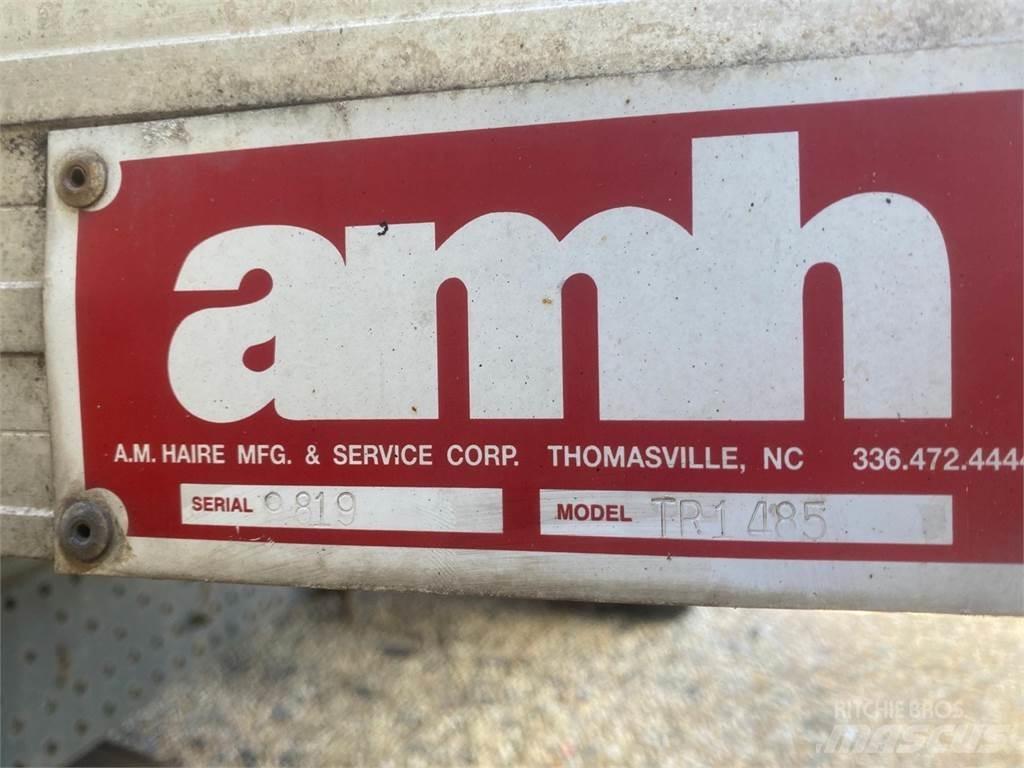  AMH 14 FT Andere Fahrzeuge
