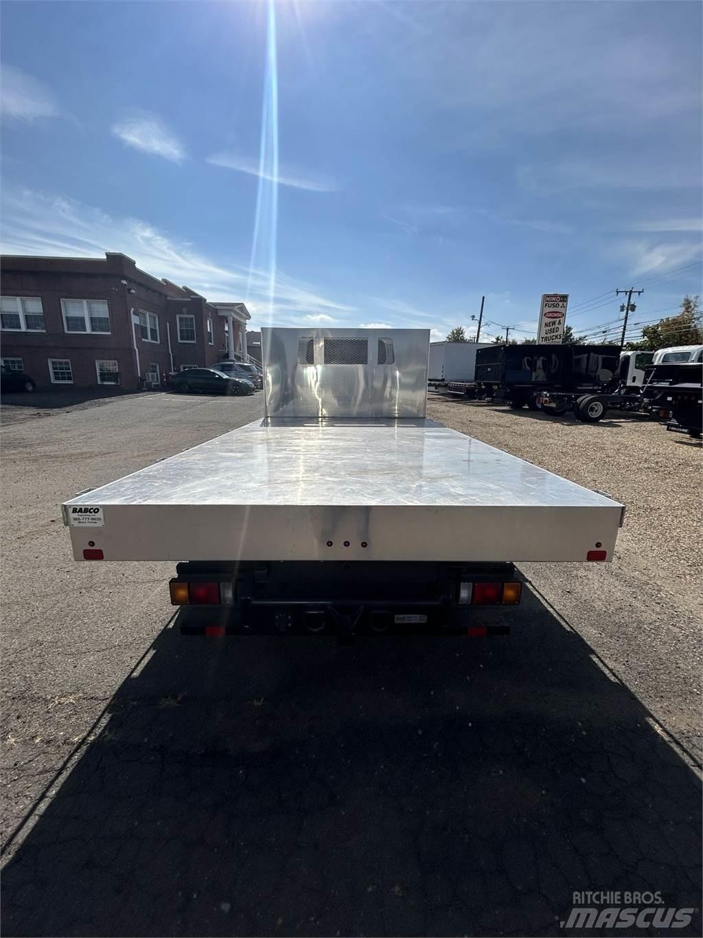  BABCO 14 Foot Andere Fahrzeuge