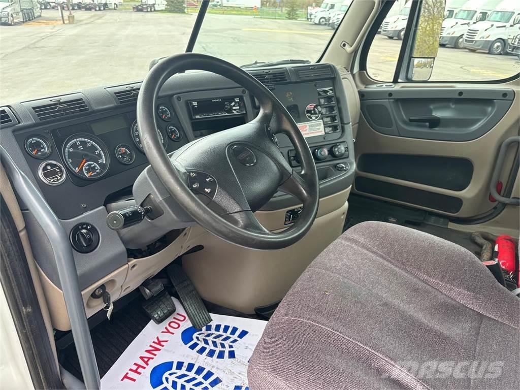 Freightliner Cascadia Sattelzugmaschinen