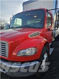Freightliner M2 Kastenaufbau