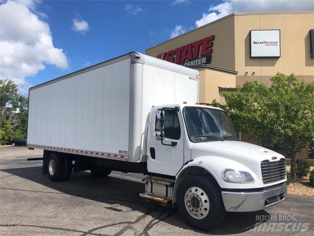 Freightliner M2 106 Kastenaufbau