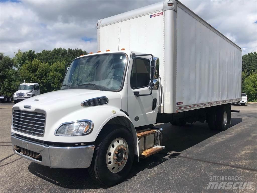 Freightliner M2 106 Kastenaufbau