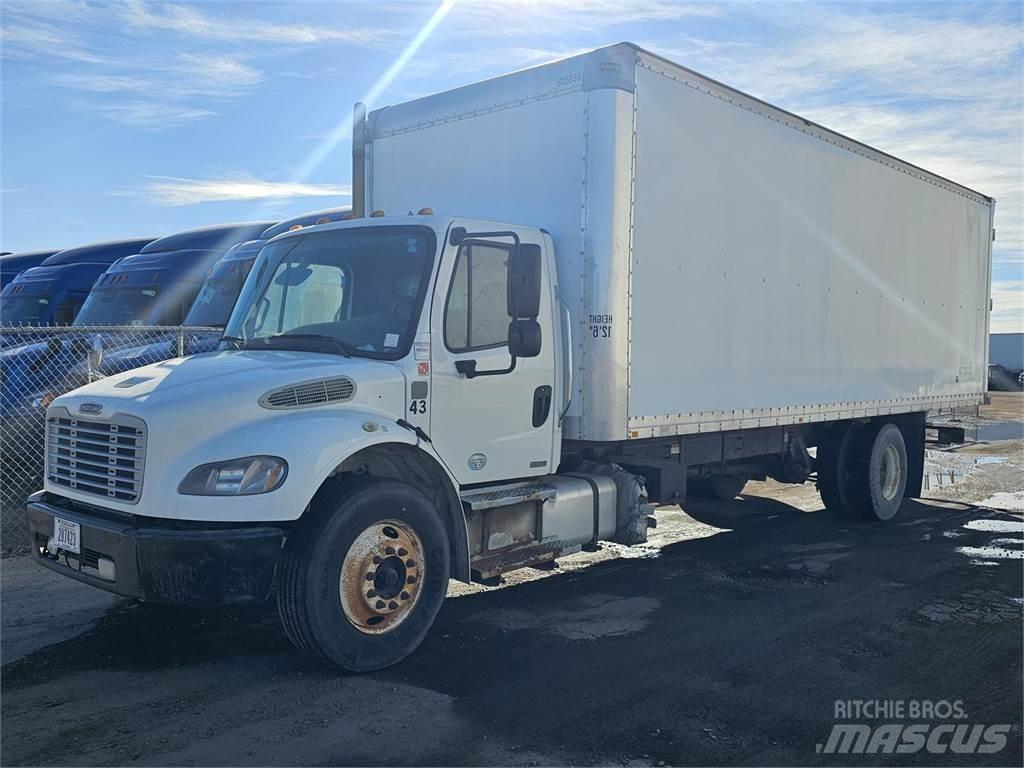 Freightliner M2 106 Sattelzugmaschinen