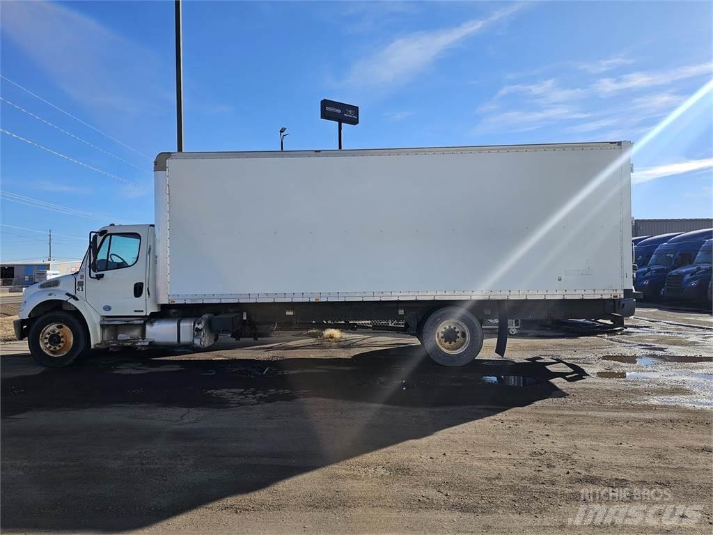 Freightliner M2 106 Sattelzugmaschinen
