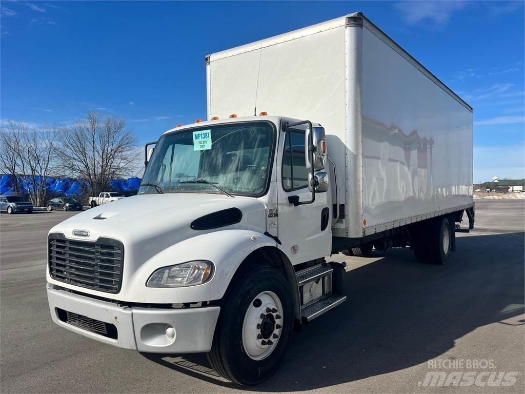 Freightliner M2 106 Kastenaufbau