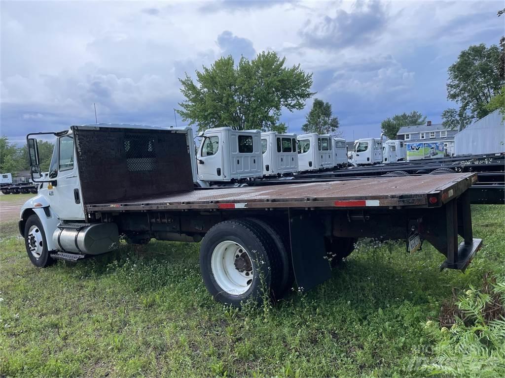 International 4300 Andere Fahrzeuge