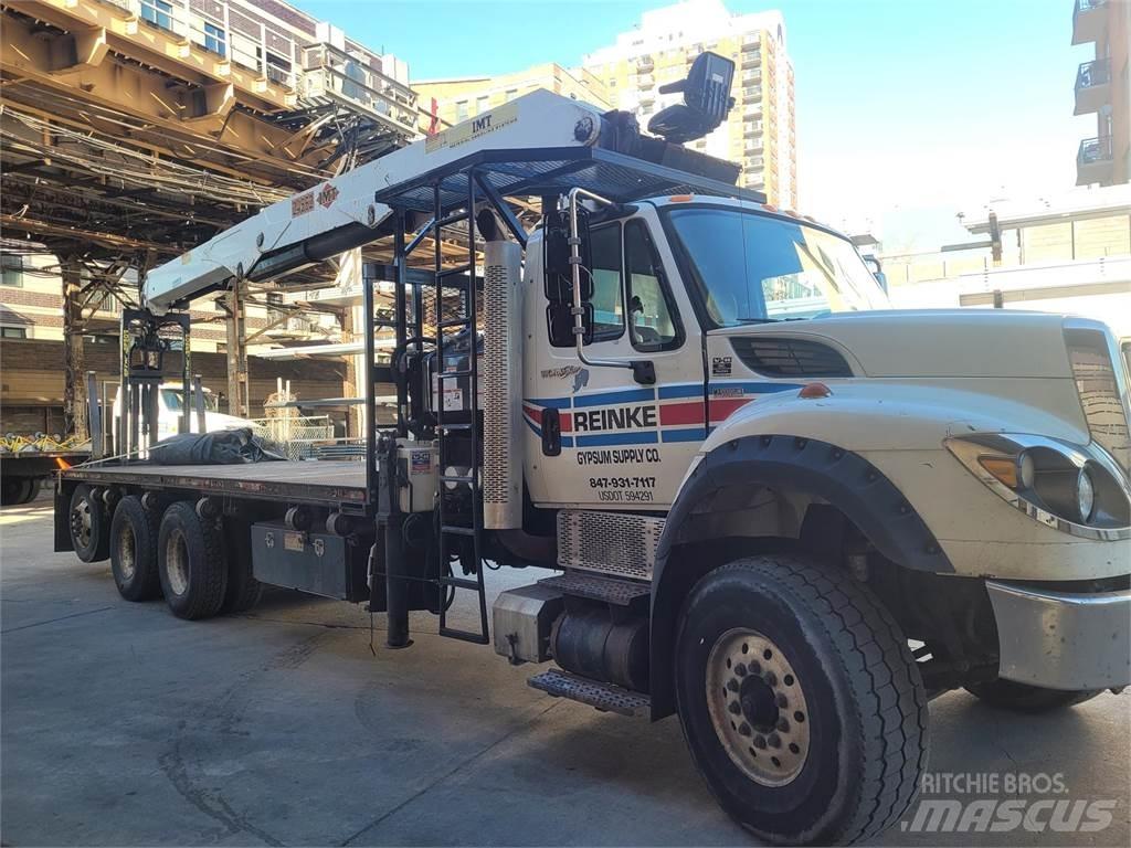 International 7600 Andere Fahrzeuge