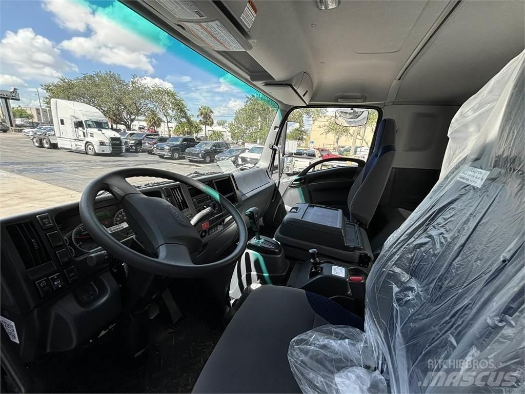 Isuzu FTR-MT6G2 Kastenaufbau