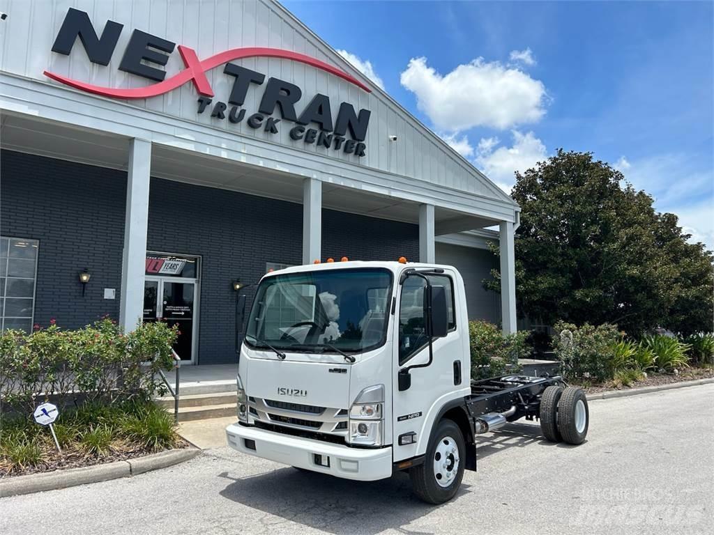 Isuzu NPR-1C204 Wechselfahrgestell