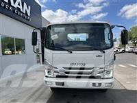 Isuzu NRR-3U354 Wechselfahrgestell
