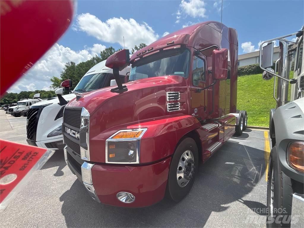 Mack AN64T Sattelzugmaschinen