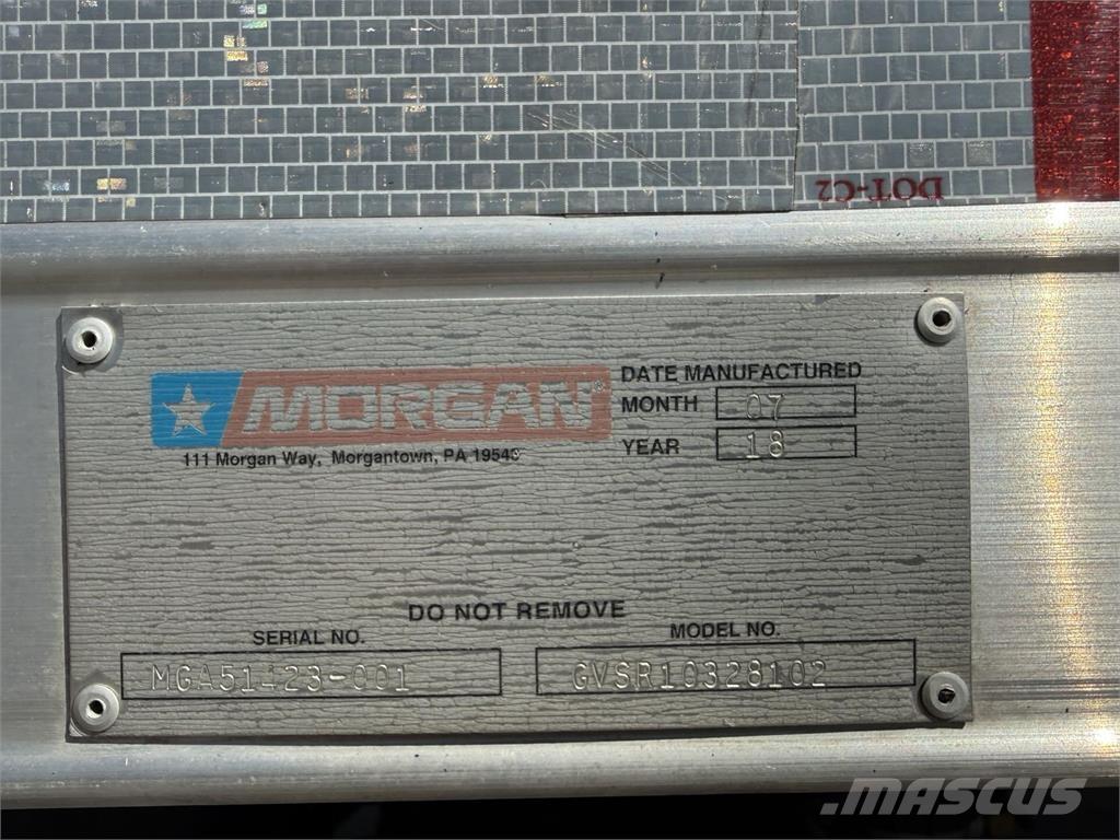 Mack GR64B9 Sattelzugmaschinen