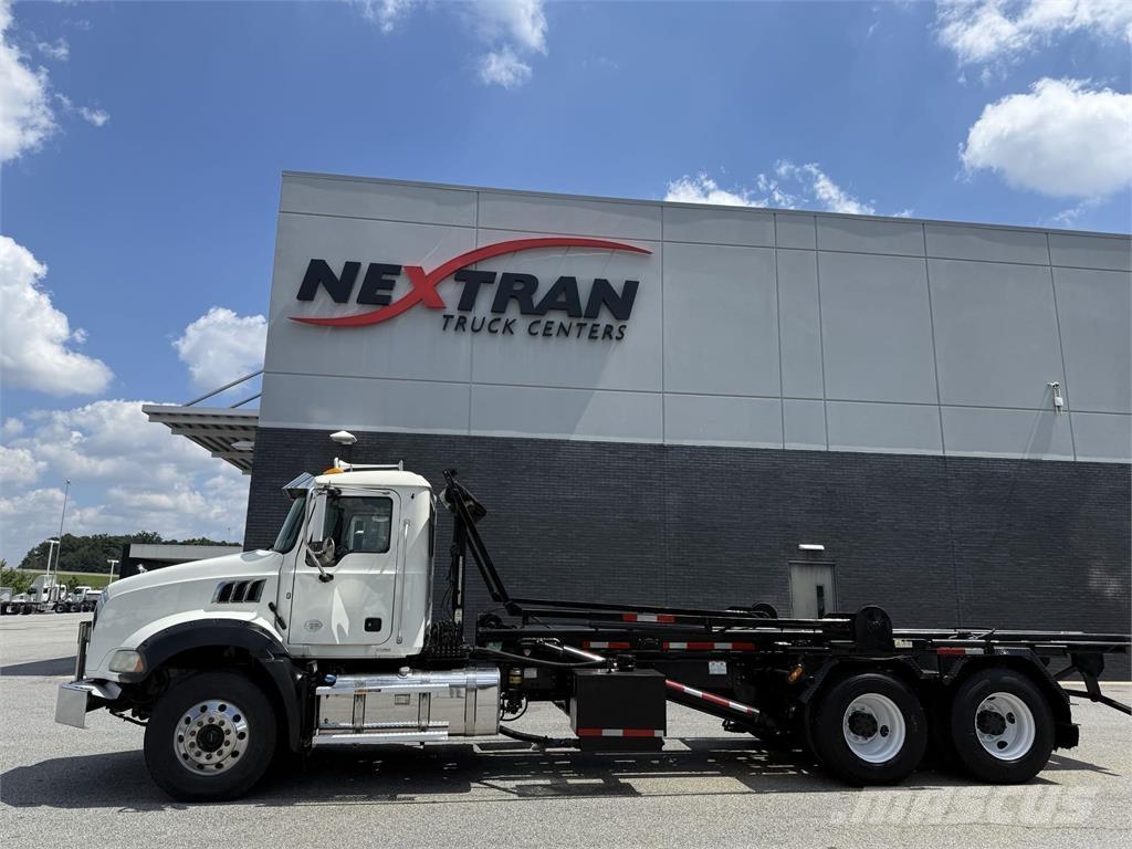 Mack GRANITE Andere Fahrzeuge