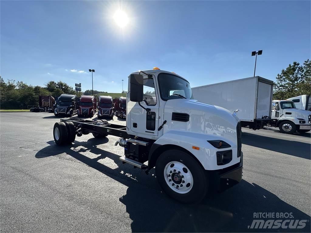 Mack MD6 42R Andere Fahrzeuge