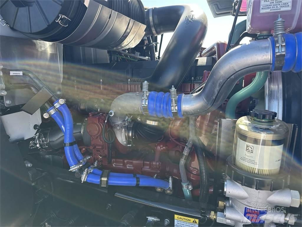 Mack PI64T Sattelzugmaschinen