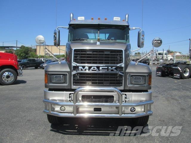Mack PI64T Sattelzugmaschinen