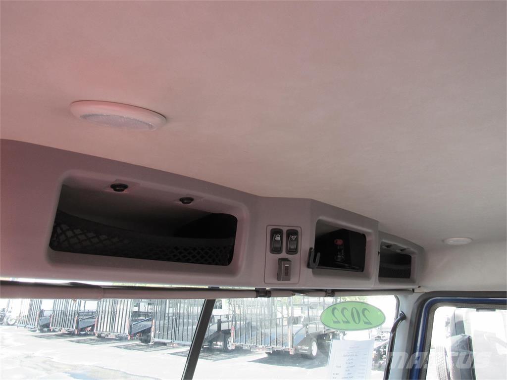 Mack PI64T Sattelzugmaschinen