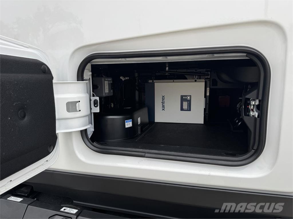 Mack PR64T Sattelzugmaschinen