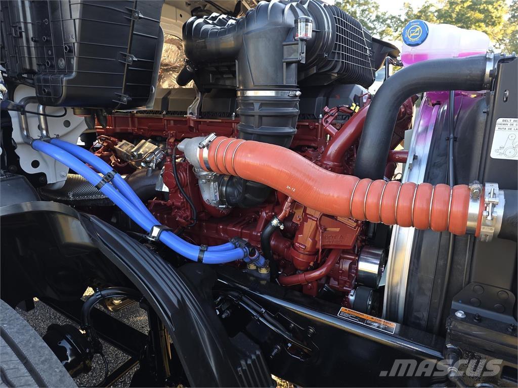 Mack PR64T Sattelzugmaschinen