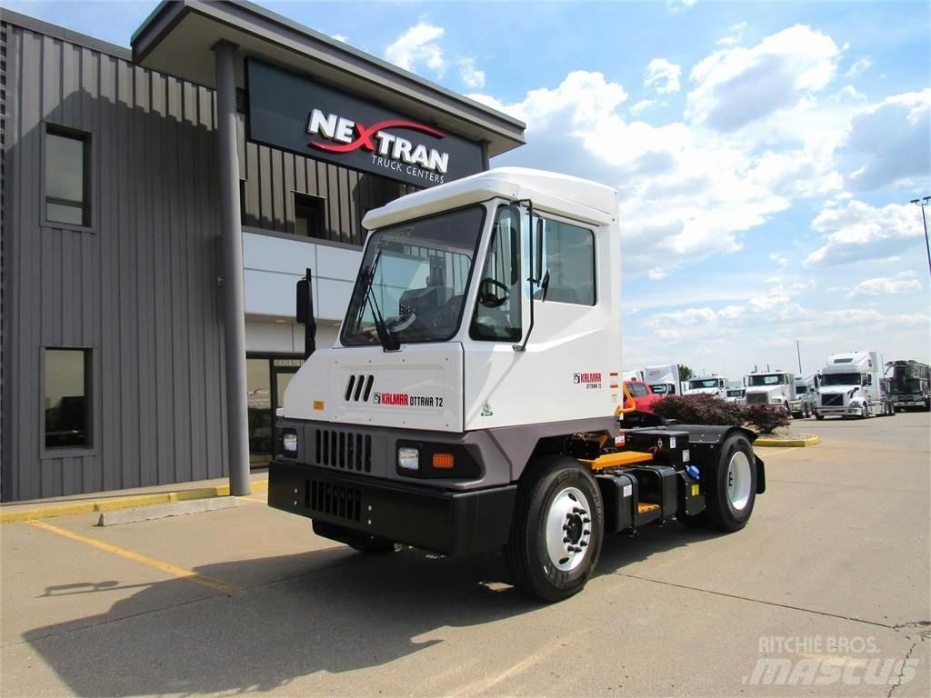 Ottawa 4x2 OFF ROAD Andere Fahrzeuge