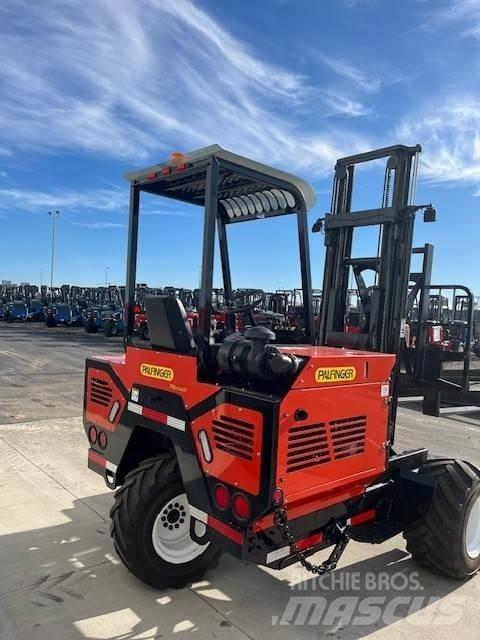 Palfinger GT55 Andere Fahrzeuge