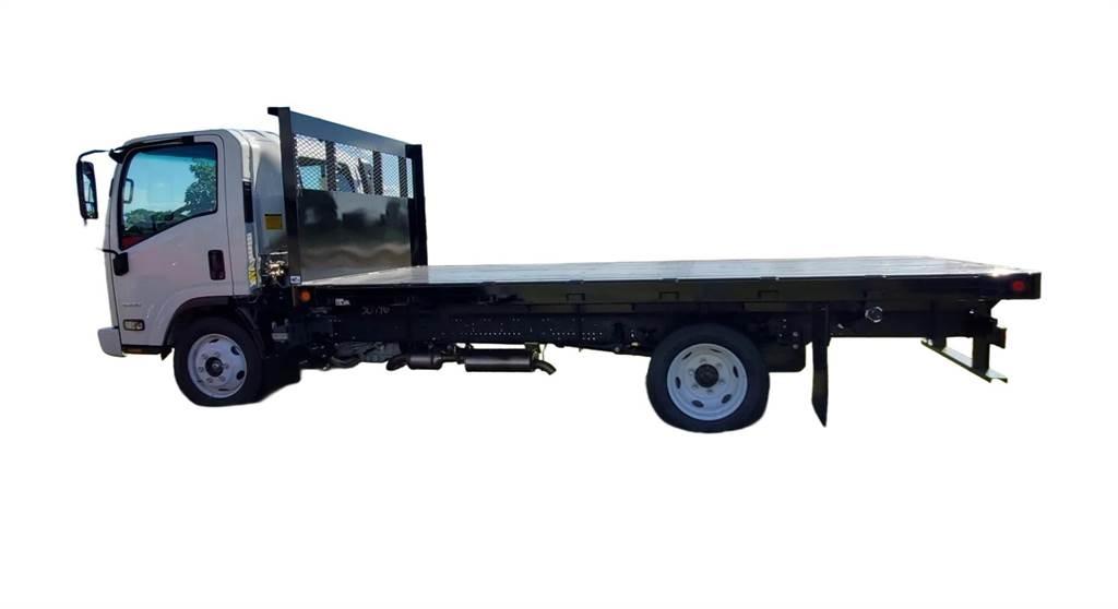  Tafco 20 foot Andere Fahrzeuge