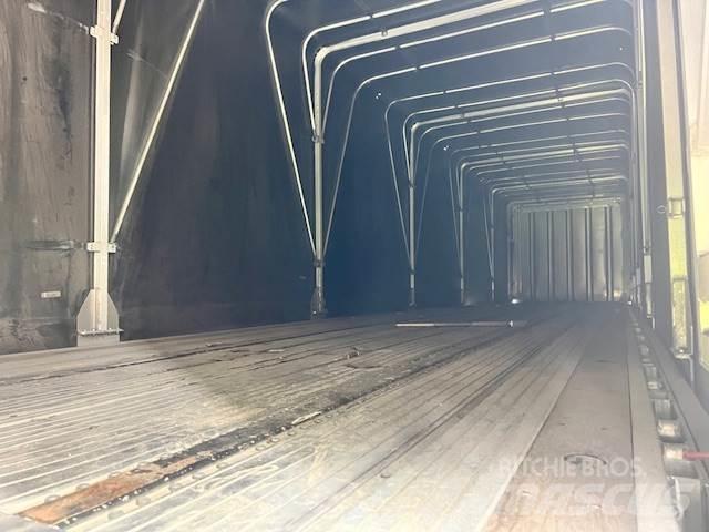 Utility FS2CHA Andere Fahrzeuge