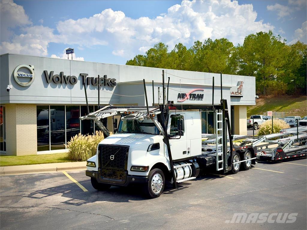 Volvo VAH64400 Abrollkipper