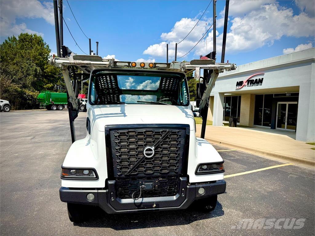 Volvo VAH64400 Abrollkipper