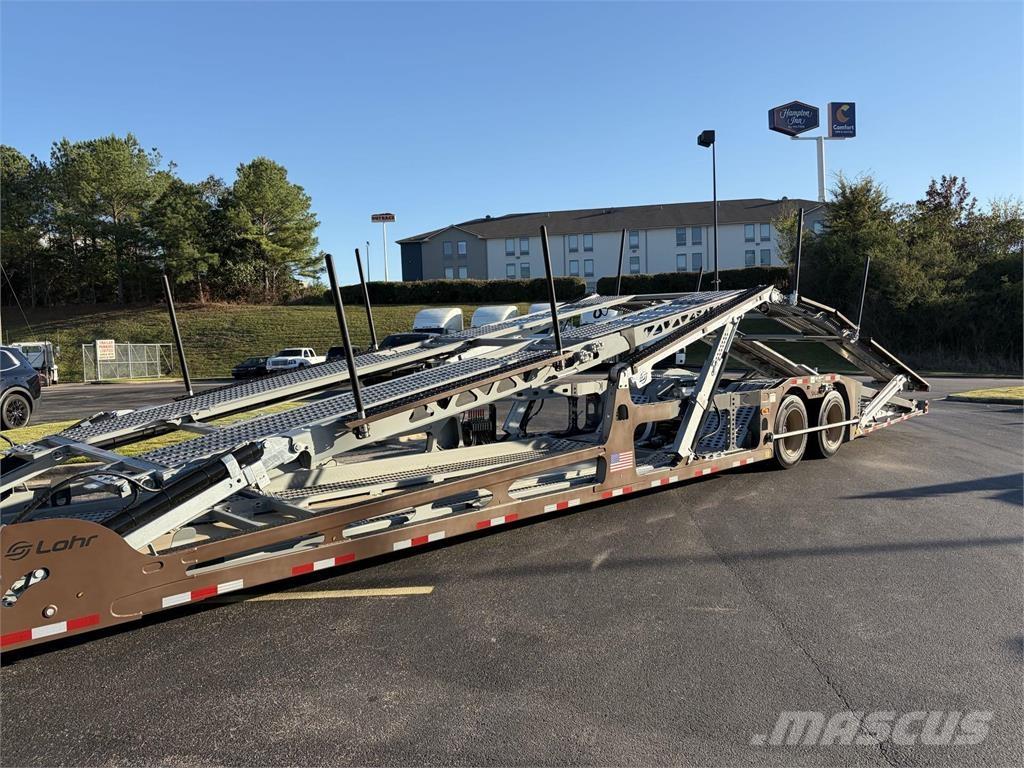 Volvo VAH64600 Abrollkipper