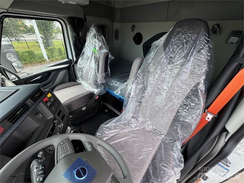 Volvo VNL64T440 Sattelzugmaschinen