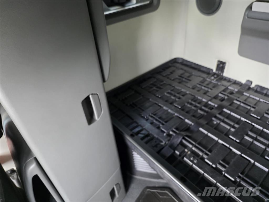 Volvo VNL64T760 Sattelzugmaschinen