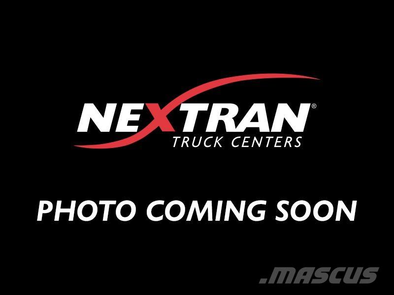 Volvo VNL64T760 Sattelzugmaschinen