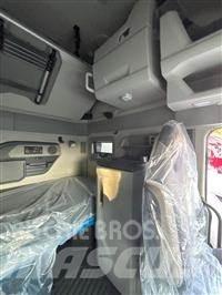 Volvo VNL64T860 Sattelzugmaschinen