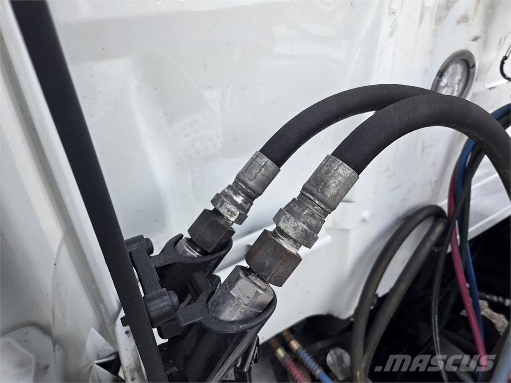 Volvo VNL64T860 Sattelzugmaschinen