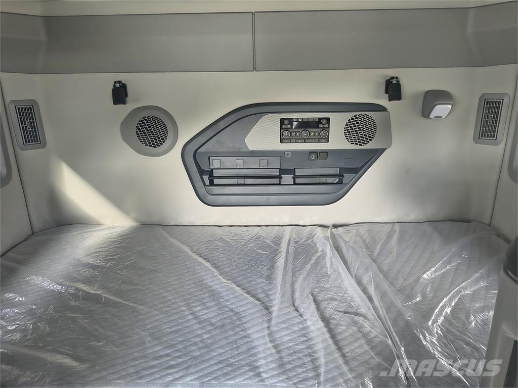 Volvo VNL64T860 Sattelzugmaschinen