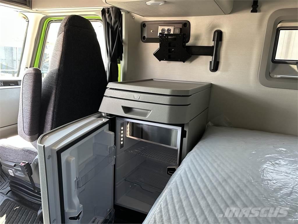 Volvo VNL64T860 Sattelzugmaschinen