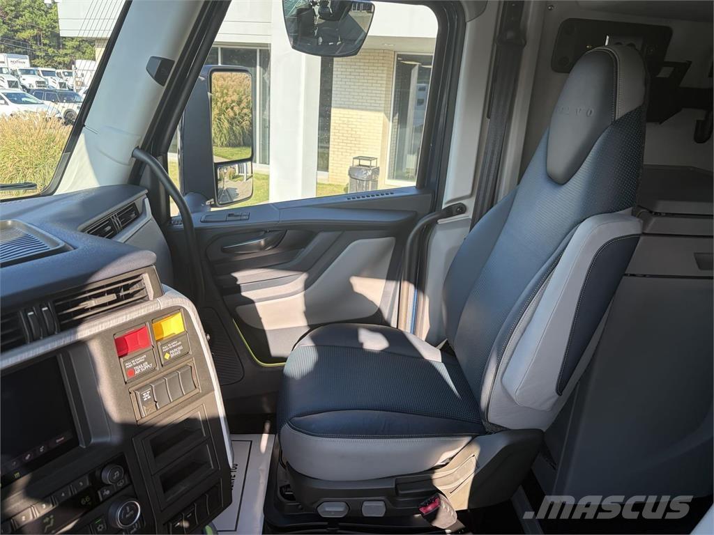 Volvo VNL64T860 Sattelzugmaschinen