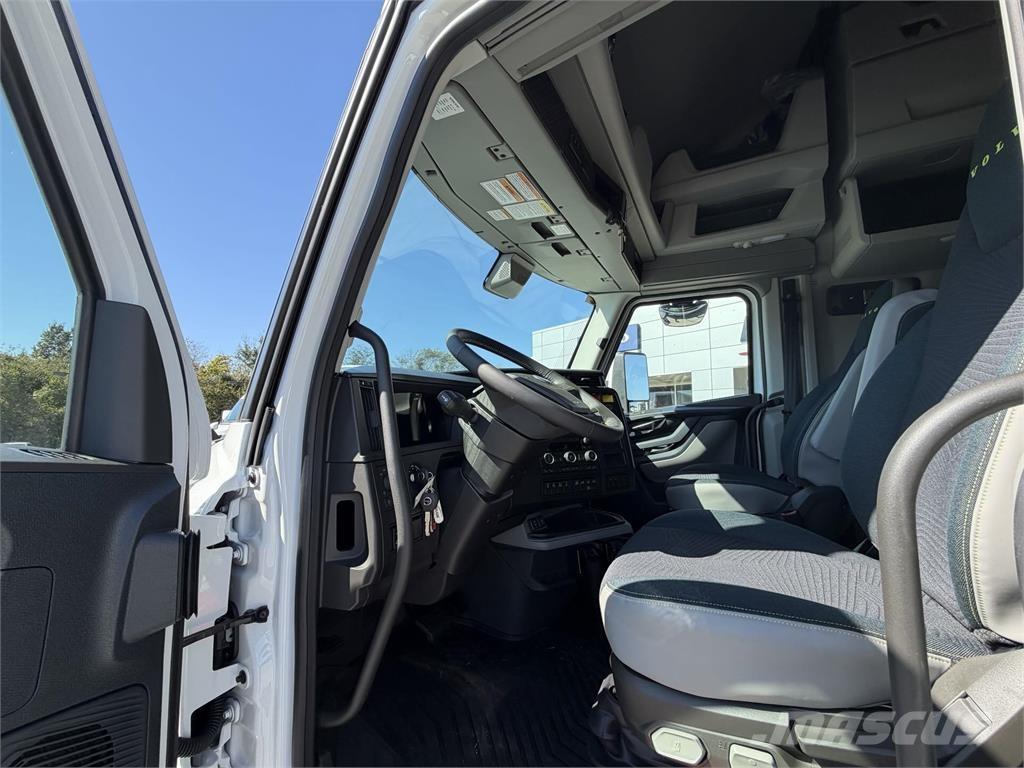 Volvo VNL64T860 Sattelzugmaschinen