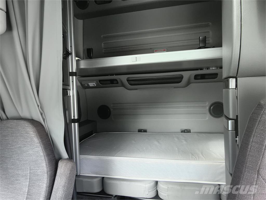 Volvo VNL64T860 Sattelzugmaschinen