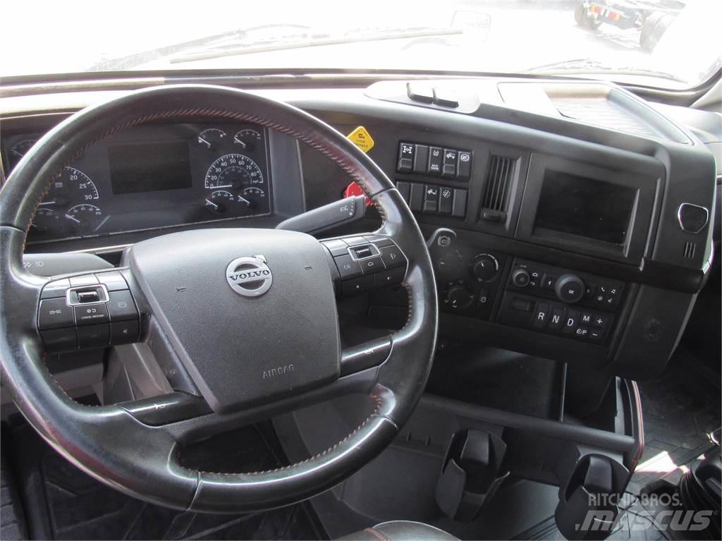 Volvo VNL860 Sattelzugmaschinen