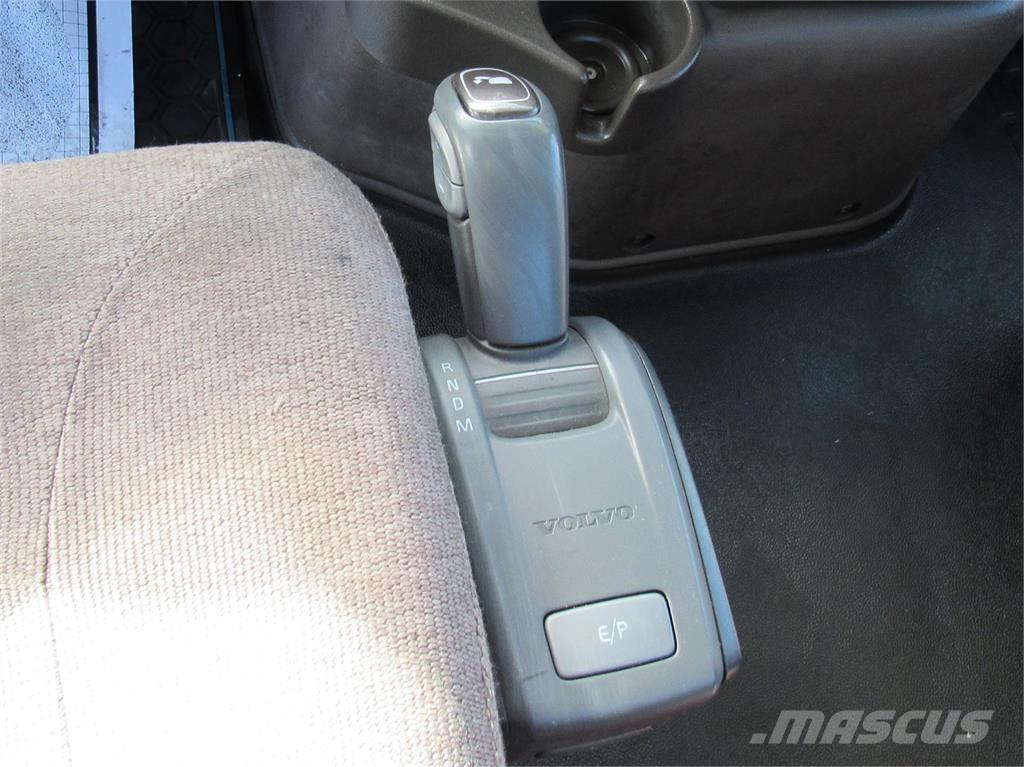 Volvo VNM64T300 Sattelzugmaschinen