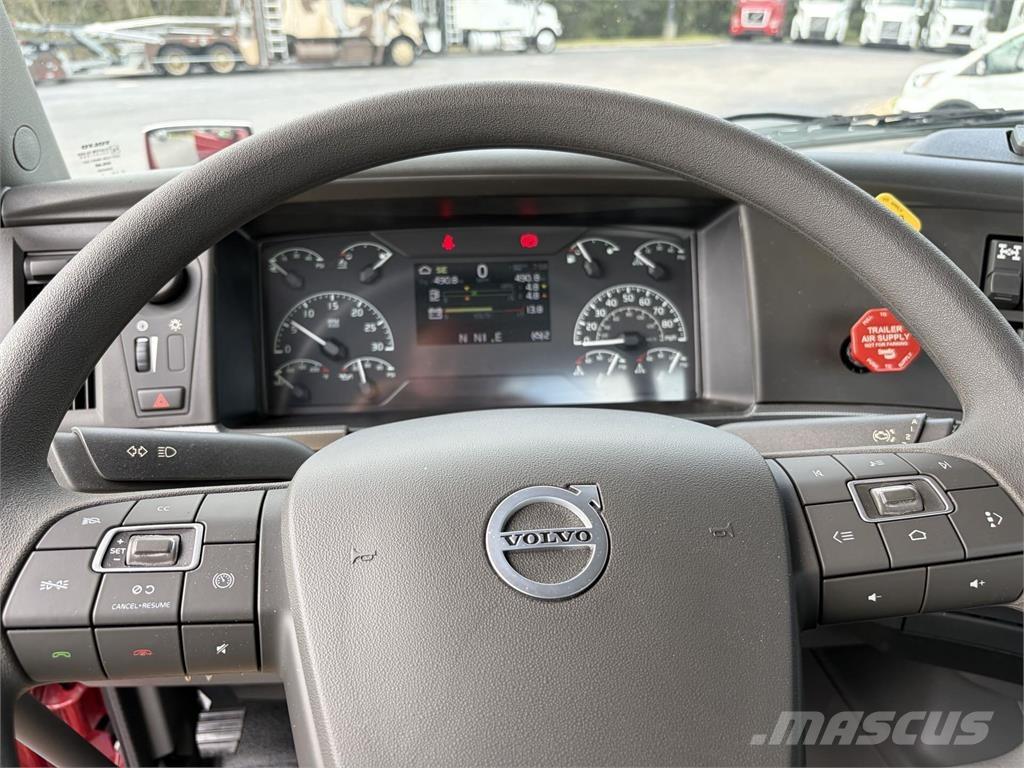 Volvo VNR64T300 Sattelzugmaschinen