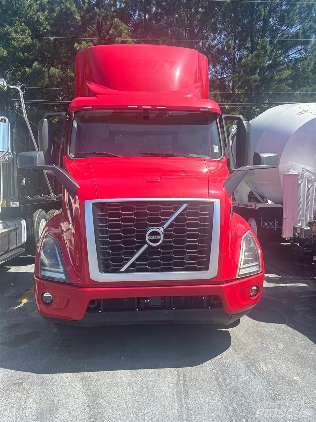 Volvo VNR64T300 Sattelzugmaschinen