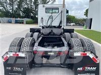 Volvo VNR64T300 Sattelzugmaschinen